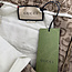 Gucci Gucci Monogram Maxi Horsebit Pants Size 36W US (Retail $1600)