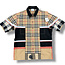 burberry (Pre-Owned) Burberry Check Button Up Size XS (Fits Small)