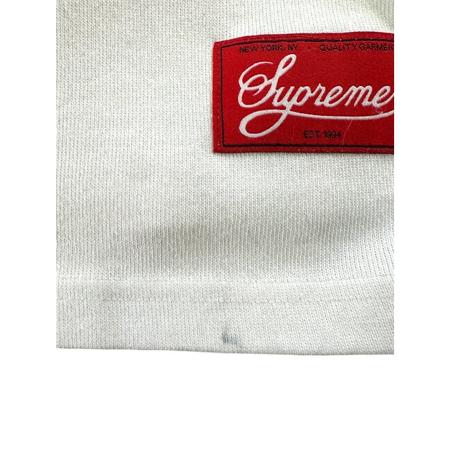 Supreme Supreme Mascot L/S Football Top