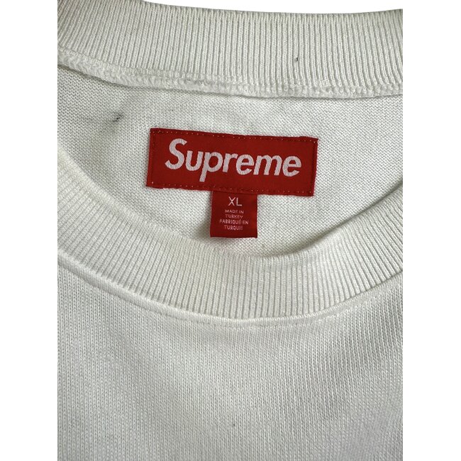 Supreme Supreme Mascot L/S Football Top