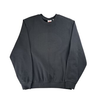 Supreme Supreme x Lacoste Pique Crewneck