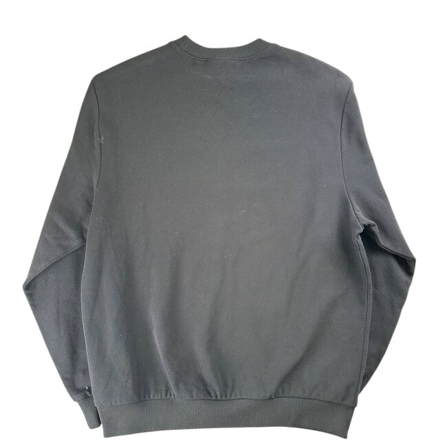 Supreme Supreme x Lacoste Pique Crewneck