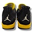 Jordan Brand 2012 Jordan 4 Retro Thunder Size 8