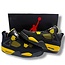 Jordan Brand 2012 Jordan 4 Retro Thunder Size 8