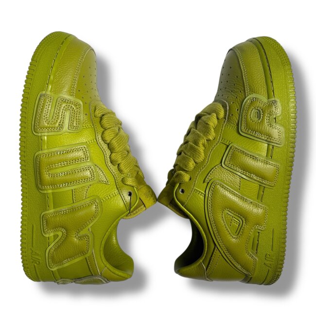 Cactus Plant Flea Market Nike Air Force Cactus Plant Flea Market Moss Size 8.5