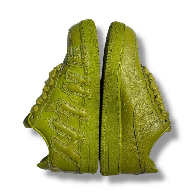 Cactus Plant Flea Market Nike Air Force Cactus Plant Flea Market Moss Size 8.5