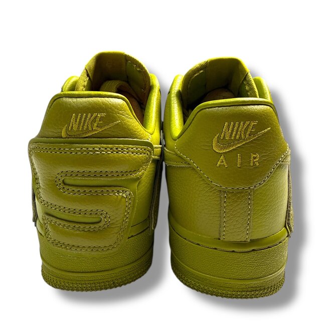 Cactus Plant Flea Market Nike Air Force Cactus Plant Flea Market Moss Size 8.5