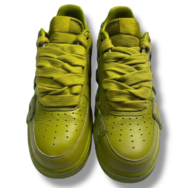 Cactus Plant Flea Market Nike Air Force Cactus Plant Flea Market Moss Size 8.5