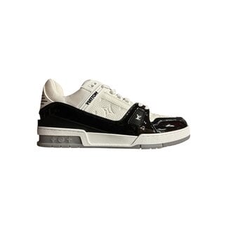 Louis Vuitton Louis Vuitton Trainers White/Black