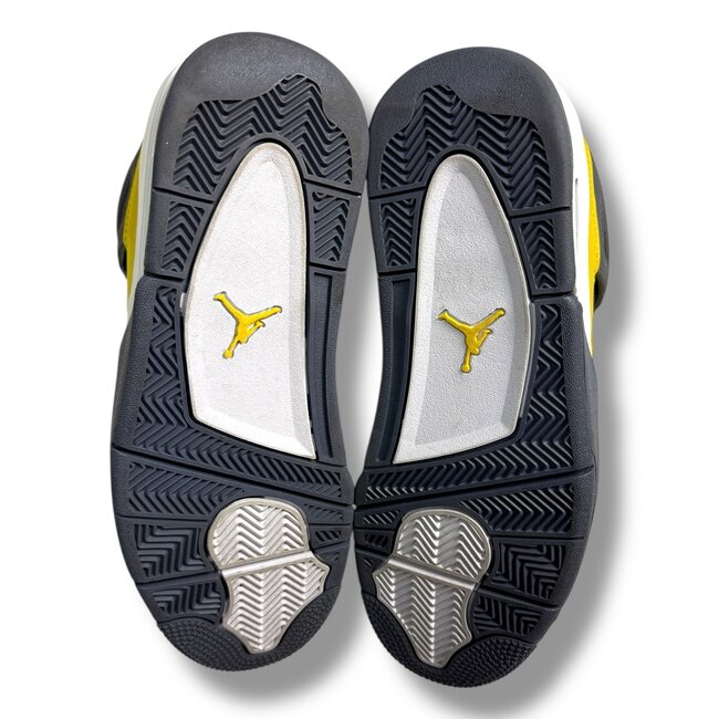 Jordan Brand Jordan 4 Retro Lightning Size 8