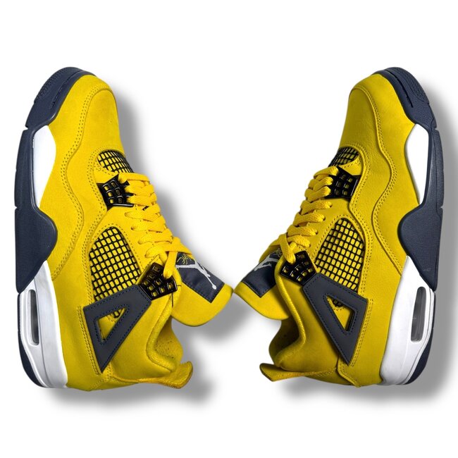 Jordan Brand Jordan 4 Retro Lightning Size 8