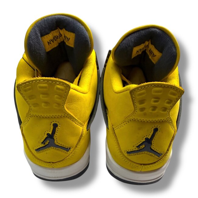 Jordan Brand Jordan 4 Retro Lightning Size 8