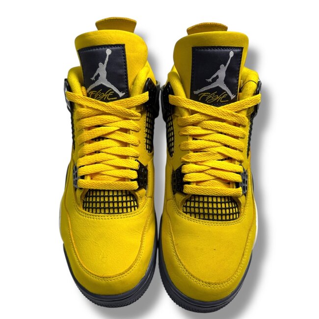 Jordan Brand Jordan 4 Retro Lightning Size 8