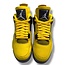 Jordan Brand Jordan 4 Retro Lightning Size 8