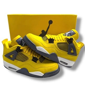 Jordan Brand Jordan 4 Retro Lightning Size 8