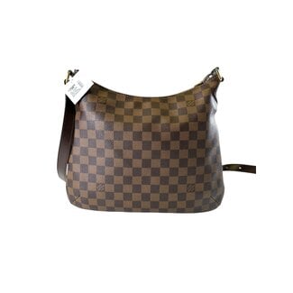 Louis Vuitton 2009 Louis Vuitton Damier Bloomsbury