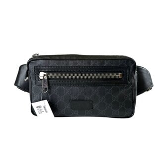 Gucci Gucci GG Supreme Waist Bag