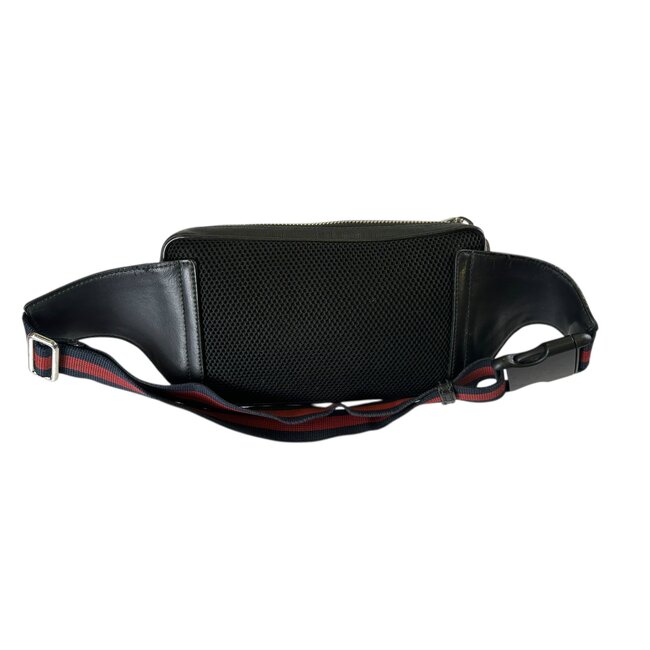 Gucci Gucci GG Supreme Waist Bag