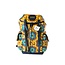 Gucci Gucci 100th Anniversary GG Large Vibrant Backpack