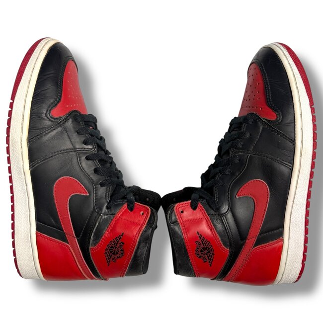 Jordan Brand 1994 Jordan 1 Retro High Bred Size 9