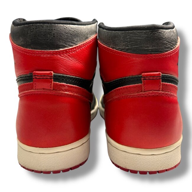 Jordan Brand 1994 Jordan 1 Retro High Bred Size 9