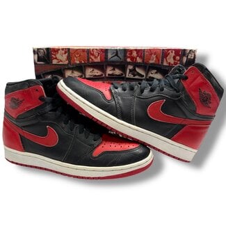 Jordan Brand 1994 Jordan 1 Retro High Bred Size 9