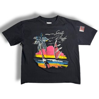 Rhude Rhude Saint Rhude Tee Size Medium