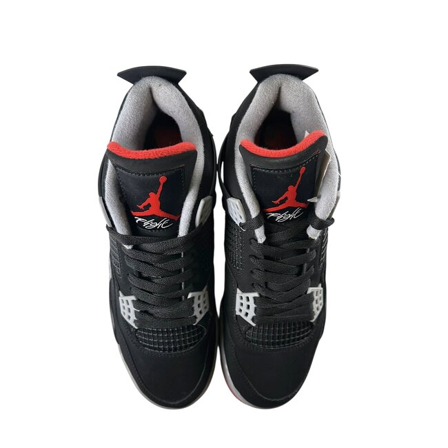 Jordan Brand Jordan 4 Retro Bred (2019)