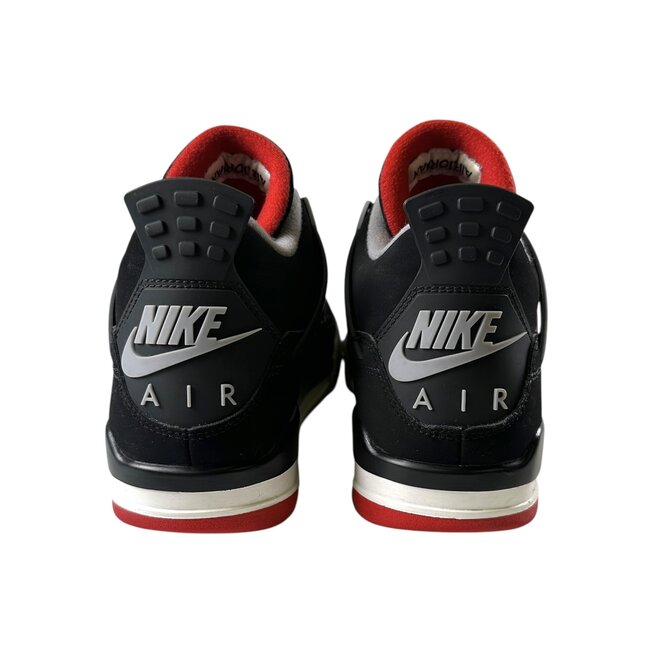 Jordan Brand Jordan 4 Retro Bred (2019)