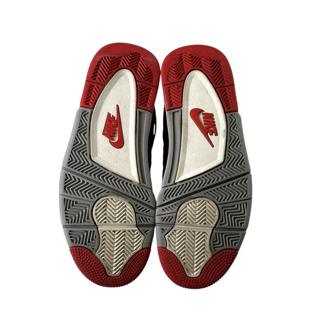 Jordan Brand Jordan 4 Retro Bred (2019)