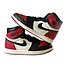Jordan Brand Air Jordan 1 High Bred Toe