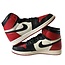 Jordan Brand Air Jordan 1 High Bred Toe