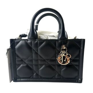 Dior Christian Dior Mini Dior Book Tote
