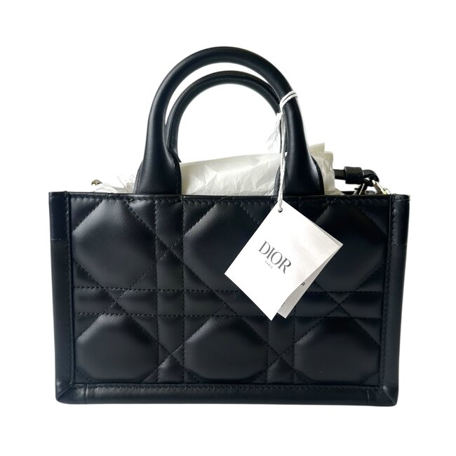 Dior Christian Dior Mini Dior Book Tote