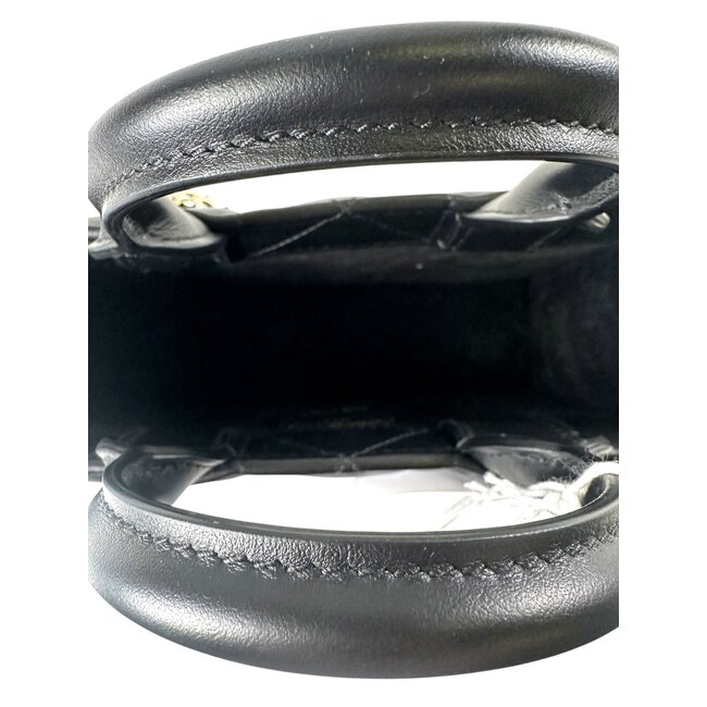 Dior Christian Dior Mini Dior Book Tote