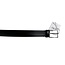 Dior Christian Dior Homme 30MM Leather Belt