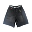 GV Gallery Belt Logo Black Jorts
