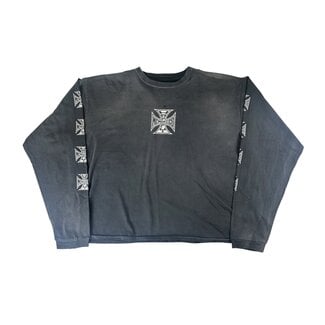 HMDD HMDD Biker Long Sleeve
