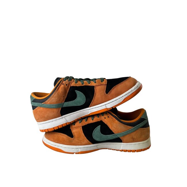 Nike (Pre-Owned) Nike Dunk Low Ceramic G/M 10.5