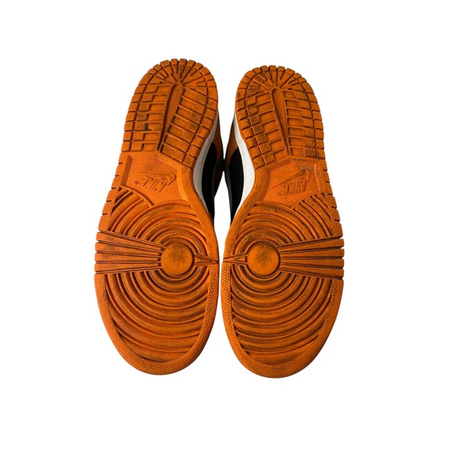 Nike (Pre-Owned) Nike Dunk Low Ceramic G/M 10.5