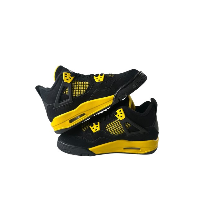 Jordan Brand Jordan 4 Thunder