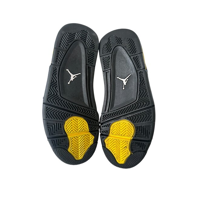 Jordan Brand Jordan 4 Thunder