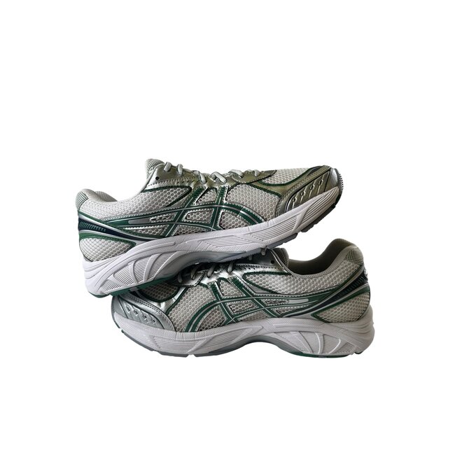 Asics (Pre-Owned) ASICS Gel-1130 White Shamrock Green G/M 10