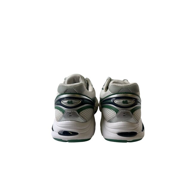 Asics (Pre-Owned) ASICS Gel-1130 White Shamrock Green G/M 10