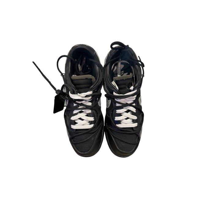 Nike Off-White Dunk Low Lot 50