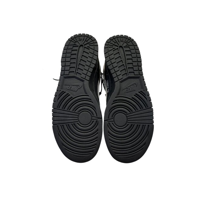 Nike Off-White Dunk Low Lot 50