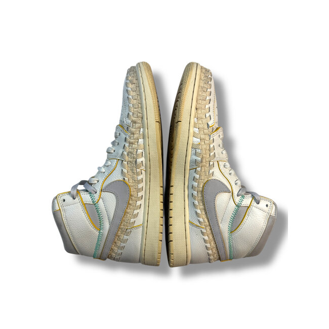 Jordan Brand  Jordan 1 High Union Size 9.5