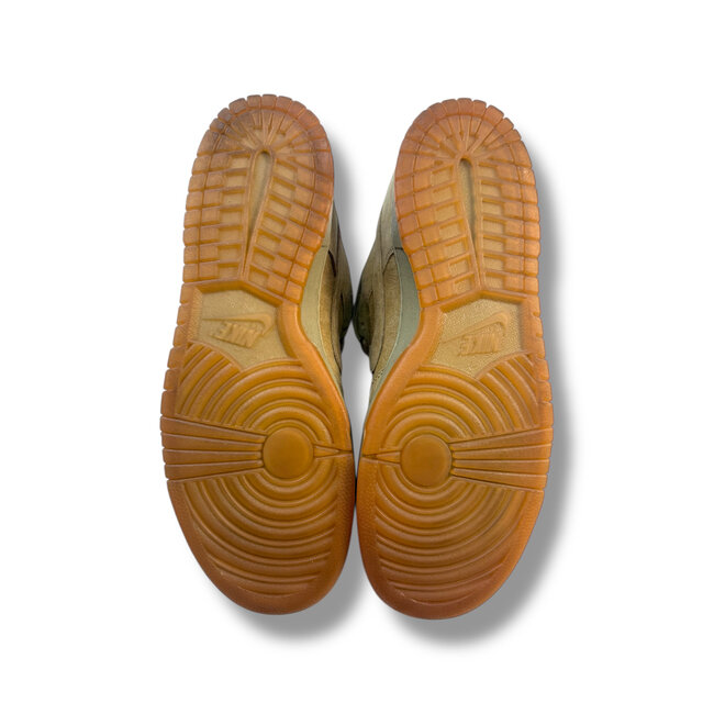 Nike Nike SB Dunk Low Parachute Beige Size 11.5