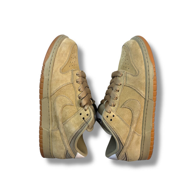 Nike Nike SB Dunk Low Parachute Beige Size 11.5