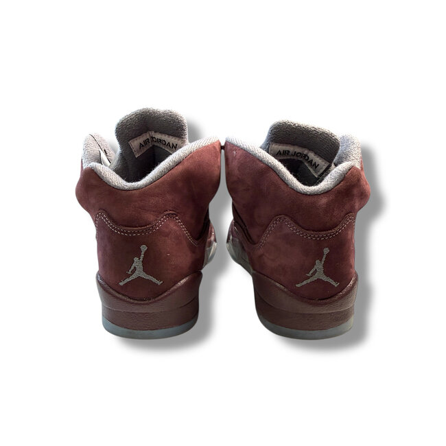 Jordan Brand Jordan 5 Retro Burgundy Size 5.5Y